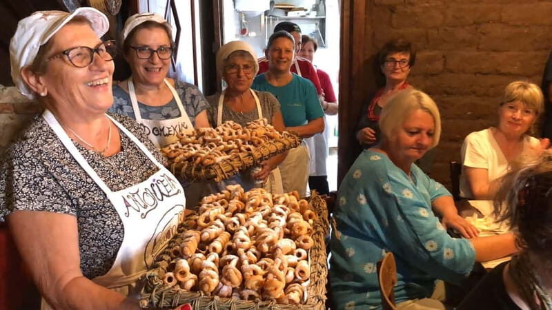 Calabria: Maccarruna Pasta Making Class with Nonna - Practical Details and Value