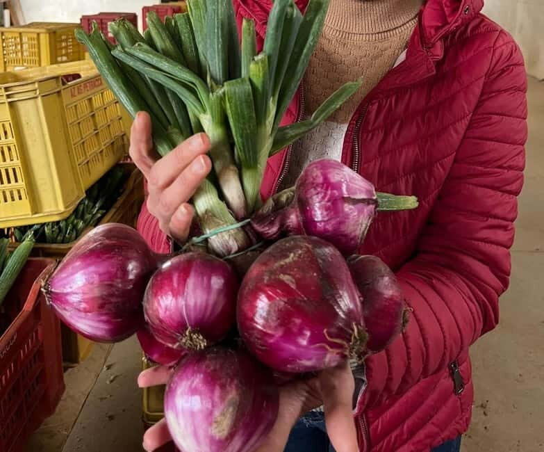Calabria: Nduja and Onion Tasting Tour Experience - An In-Depth Look at the Calabria Nduja and Onion Tasting Tour