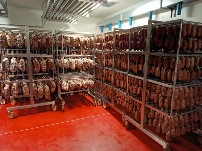 Calabria: Nduja and Onion Tasting Tour Experience - Frequently Asked Questions