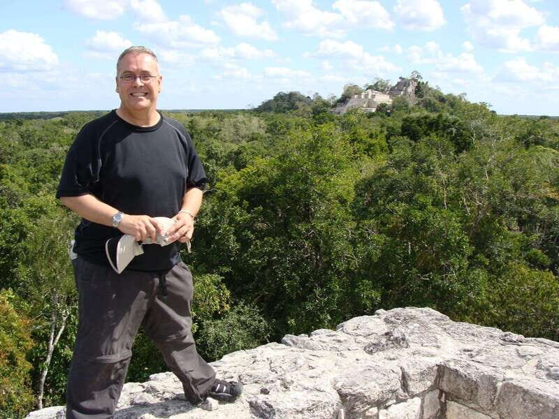 Calakmul: The Jewel in the Jungle - An In-Depth Look at the Calakmul Tour