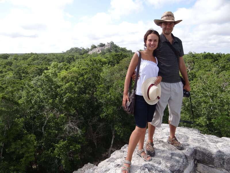 Calakmul: Two Days Hidden Palaces in the Jungle - What Makes This Tour Stand Out?