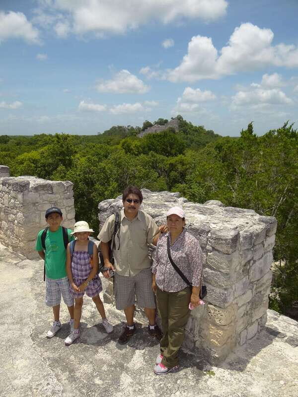 Calakmul: Two Days Hidden Palaces in the Jungle - Who Should Consider This Tour?