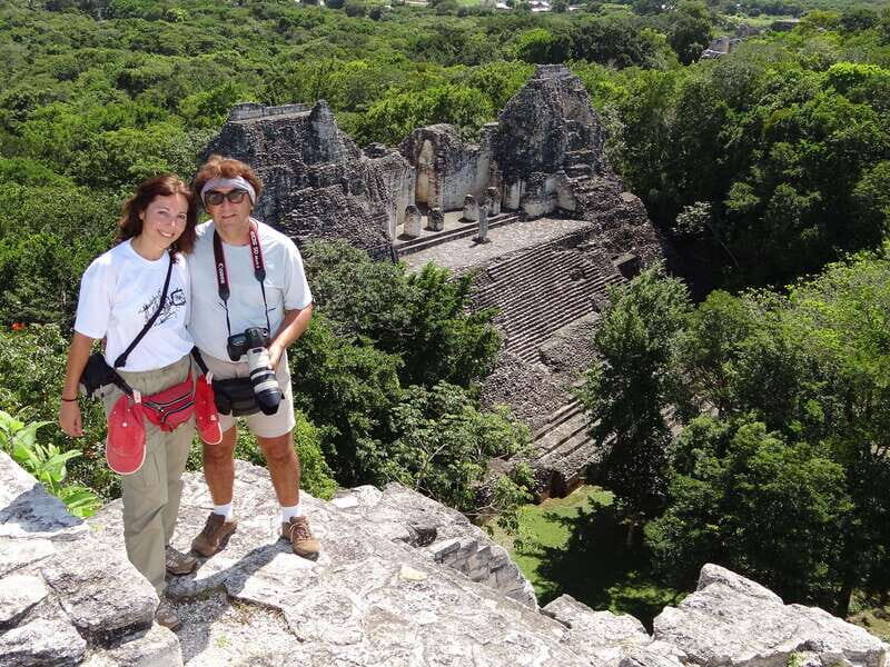 Calakmul: Two Days Hidden Palaces in the Jungle - FAQ