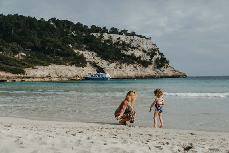 Cala'n Bosc: 3.5-Hour South Coast Sightseeing Boat Trip - Why This Tour Stands Out