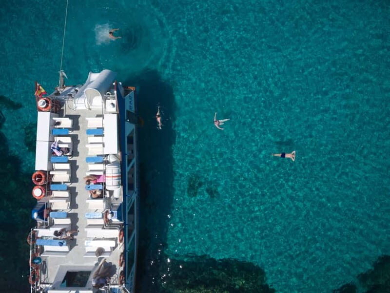 Cala'n Bosc: 3.5-Hour South Coast Sightseeing Boat Trip - FAQs