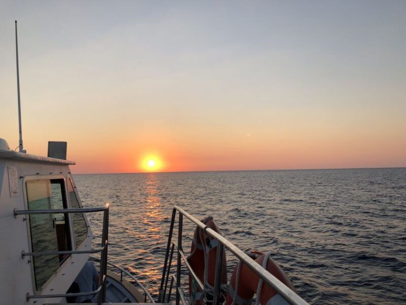 calan-bosch-2-hour-sunset-sightseeing-tour
