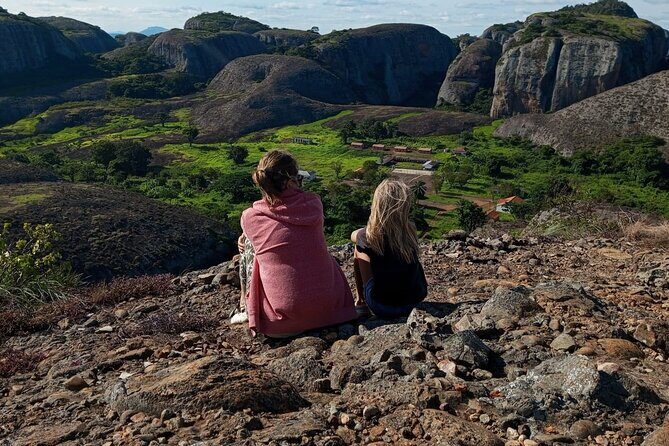 Calandula Falls - Overnight Tour in Malange - An In-Depth Look at the Tour Experience