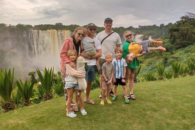 Calandula Falls - Overnight Tour in Malange - Final Thoughts