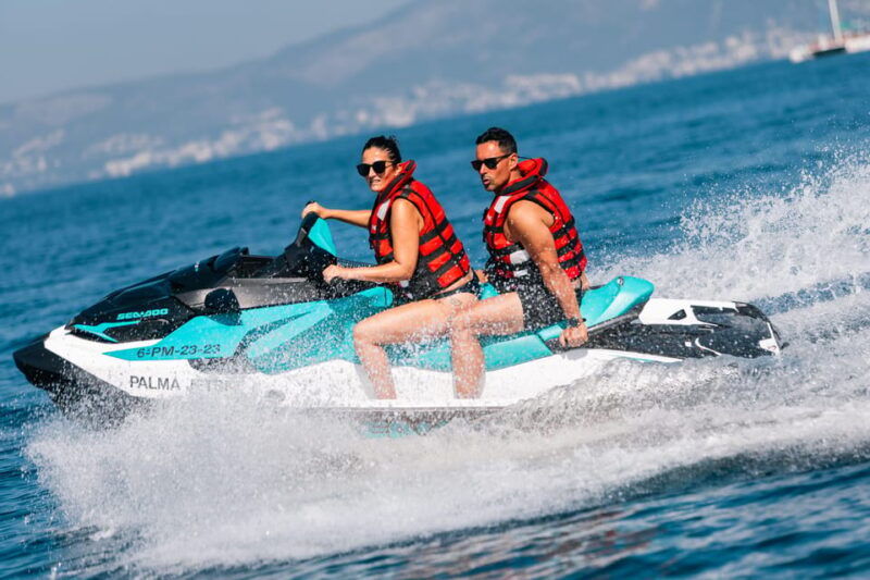 calanova-double-jet-ski-excursion-with-guide
