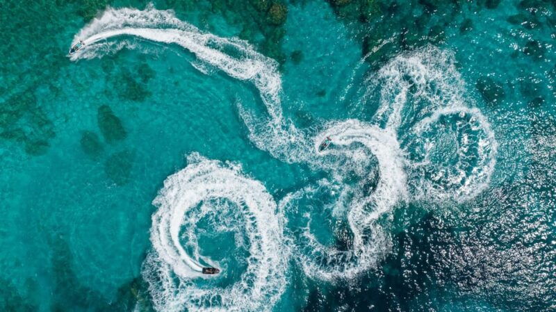 calanova-double-jet-ski-excursion-with-guide