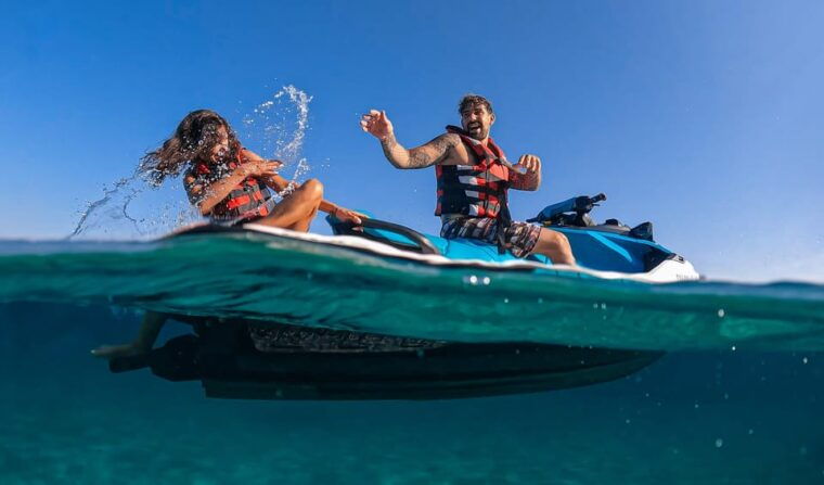 calanova-double-jet-ski-excursion-with-guide