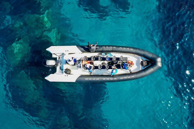 Calanques and red rocks - Departure Saint Raphaël - The Sum Up: Is It Worth It?