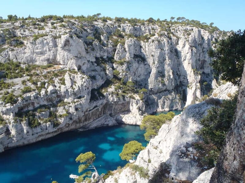 Calanques de Cassis: Hiking Day Trip - What to Expect from the Calanques de Cassis Hiking Tour