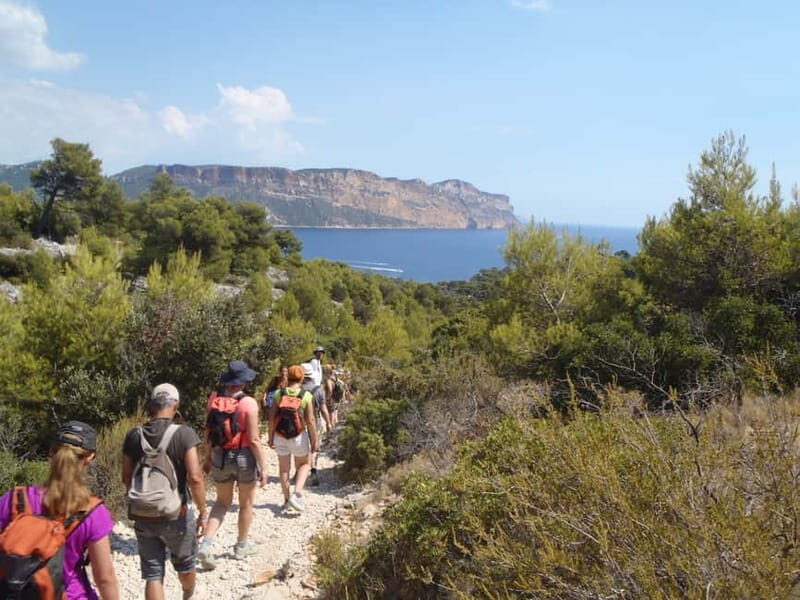 Calanques de Cassis: Hiking Day Trip - The Experience: Why It’s Worth It
