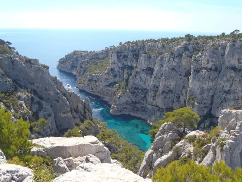 Calanques de Cassis: Hiking Day Trip - Frequently Asked Questions