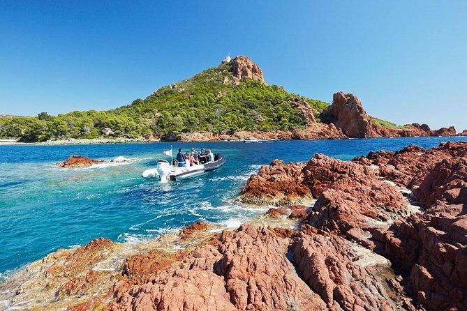 calanques-of-the-esterel-departure-from-agay