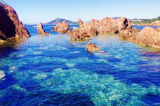 calanques-of-the-esterel-departure-from-agay