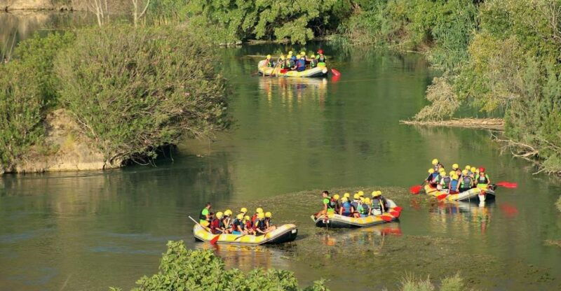 calasparra-almadenes-canyon-rafting-with-caves-and-rock-art