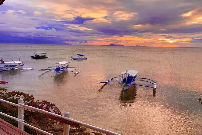 Calatagan Beach Waterpark Island Hopping Adventure from Manila - An Overview of the Tour: From Manila to the Philippine Coastline
