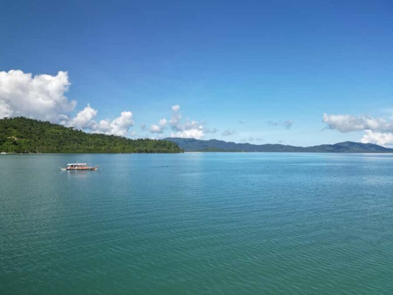 Calatagan Floating Cottage + Island Hopping - Exploring the Itinerary: What You Can Expect