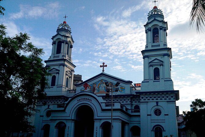 Calcutta Brews Where Cultures Converge, Blend and Belong - Who Will Love This Tour?