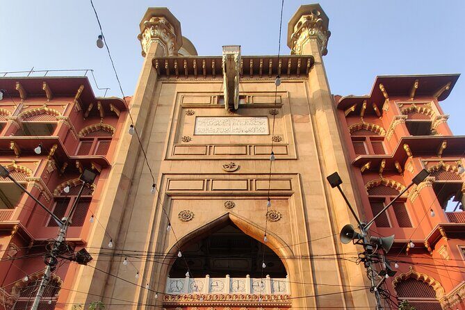 Calcutta Brews Where Cultures Converge, Blend and Belong - The Sum Up