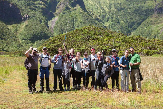Caldeira do Faial Descent - private hiking tour - Final Thoughts: Who Will Love This Tour?