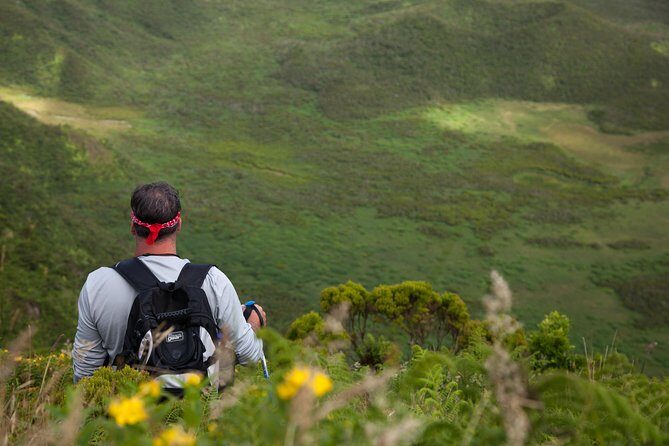 Caldeira do Faial Descent - private hiking tour - FAQ