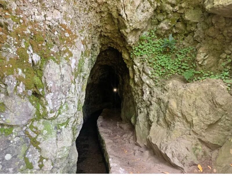 Caldeirão Verde: Queimadas PR9 Transfer and Self-Guided Hike - FAQs