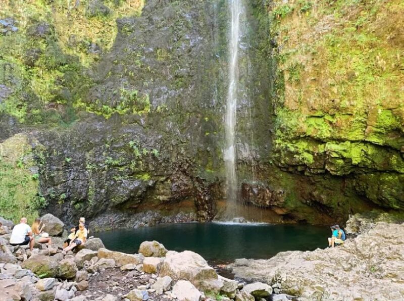 Caldeirão Verde: Queimadas PR9 Transfer and Self-Guided Hike - Final Thoughts