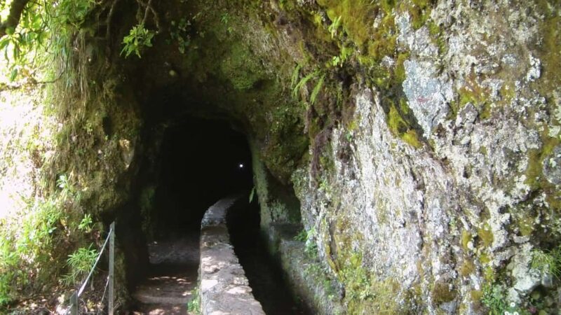 Caldeirão Verde: Queimadas PR9 Transfer Hike - FAQ