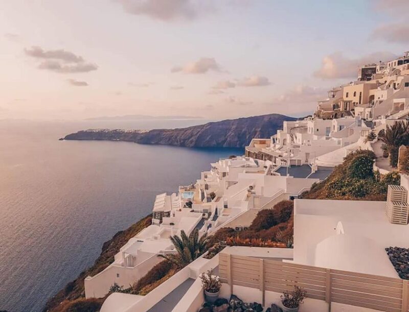 Caldera Private Tour with wine Tasting - Who Will Love This Tour?