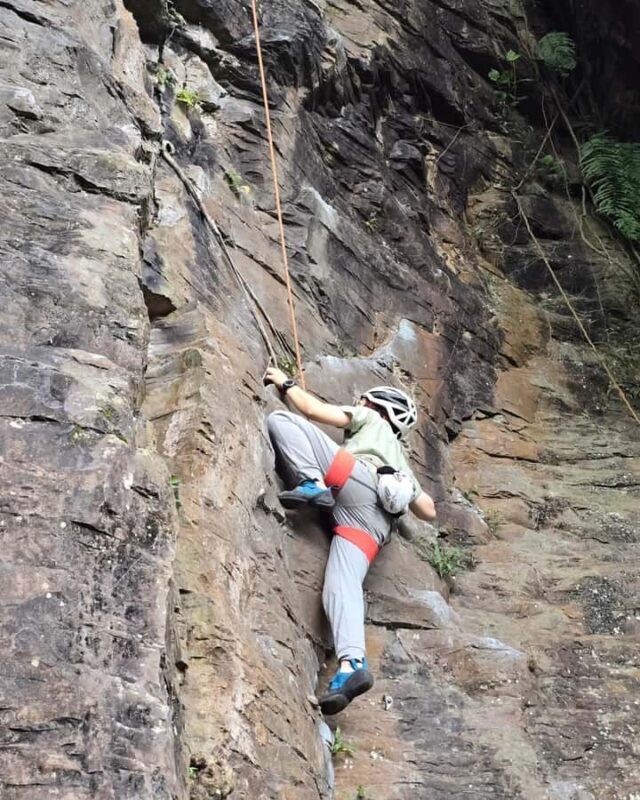 Caldera Rock Climbing: Conquer Volcanic Cliffs in Bali - Key Points