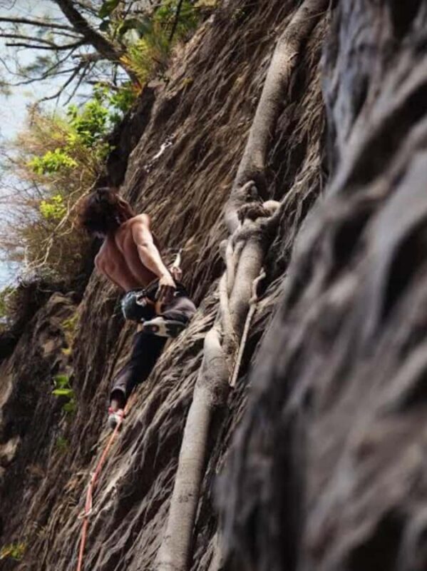 Caldera Rock Climbing: Conquer Volcanic Cliffs in Bali - The Itinerary Breakdown