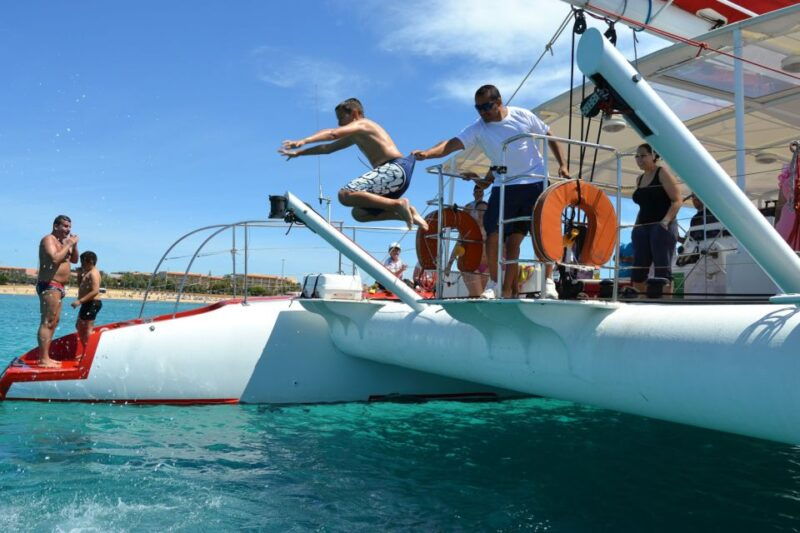 caleta-de-fuste-catamaran-sailing-experience