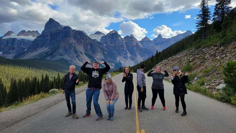 calgary-2-day-banff-national-park-highlights-summer-tour