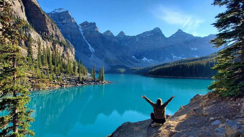calgary-2-day-banff-national-park-highlights-summer-tour