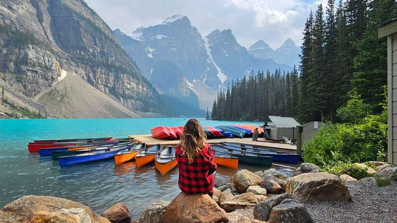calgary-2-day-banff-national-park-highlights-summer-tour