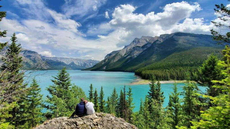 calgary-2-day-banff-national-park-highlights-summer-tour