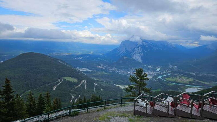calgary-2-day-banff-national-park-highlights-summer-tour