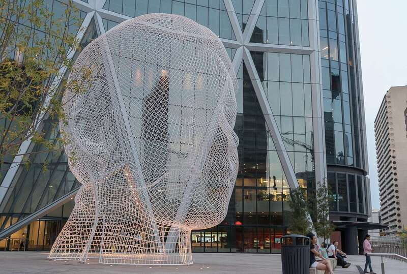 calgary-3-5-hour-bus-city-tour-with-gasoline-alley-museum