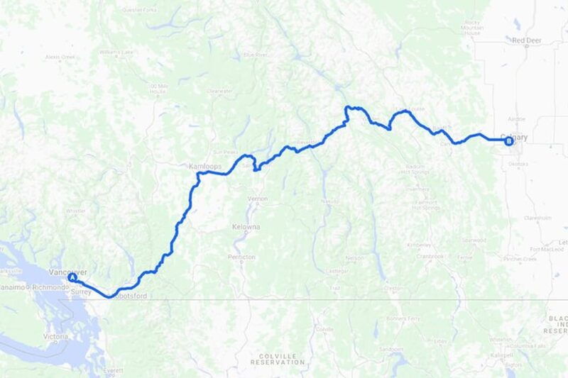 calgary-and-vancouver-smartphone-audio-driving-tour-package