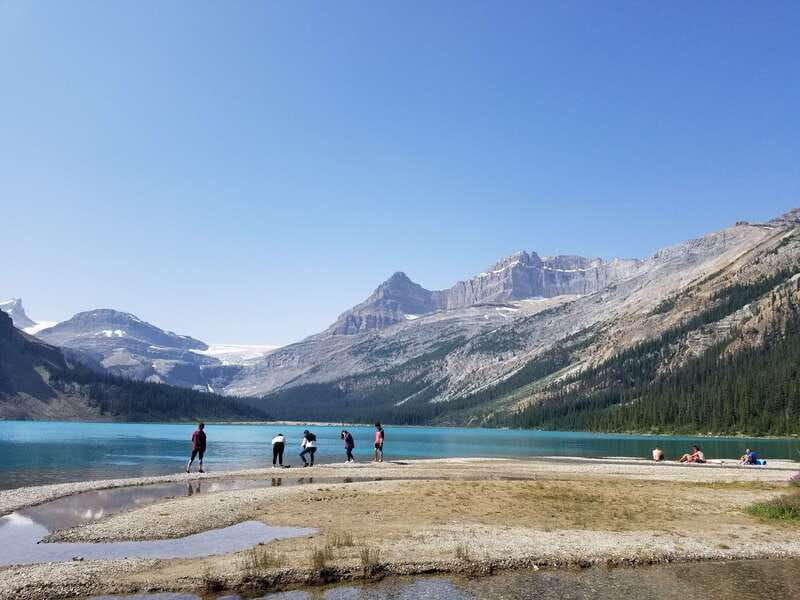 calgary-banff-private-columbia-icefield-glacier-day-tour