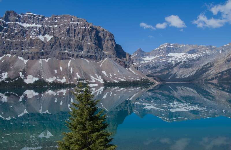 calgary-banff-private-columbia-icefield-glacier-day-tour