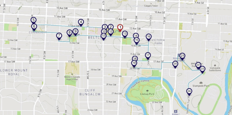 calgary-beltline-district-smartphone-audio-walking-tour