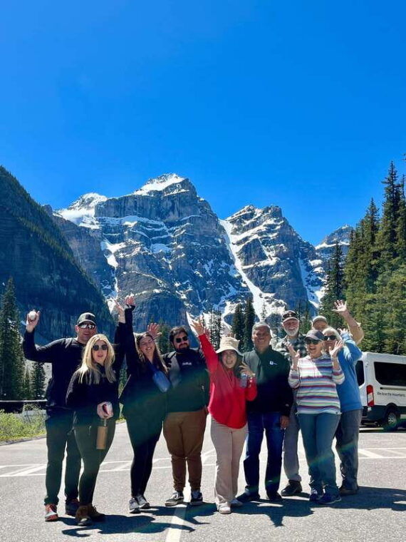 calgary-canmore-banff-national-park-lake-louise-day-trip