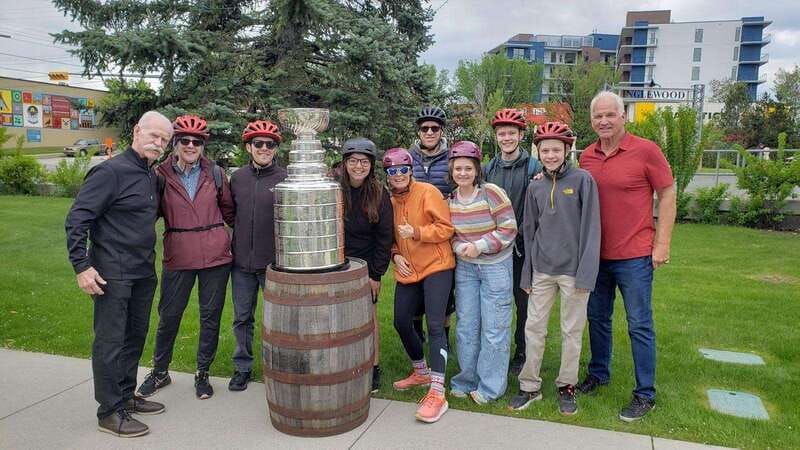 calgary-city-bike-tour-highlights-and-bow-river