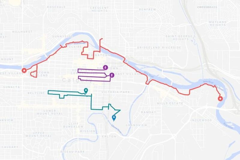 calgary-city-exploration-smartphone-audio-guide-package