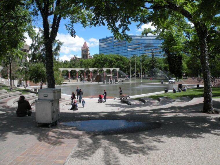 calgary-city-exploration-smartphone-audio-guide-package