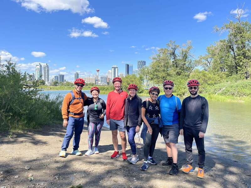 calgary-e-scooter-city-highlights-tour-2-hour